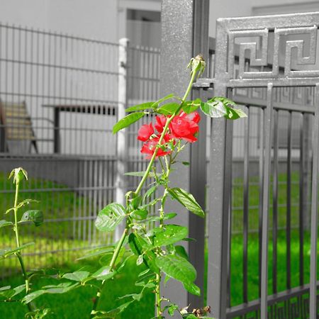 ליבק Gepflegtes Und Schoenes Ferienapartment Im Neubau מראה חיצוני תמונה